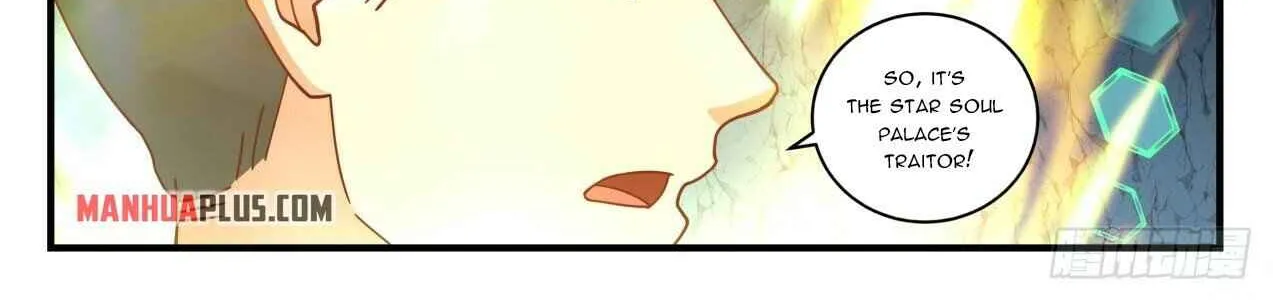 Read Martial Peak chapter 1685 image 21 on Lezhin