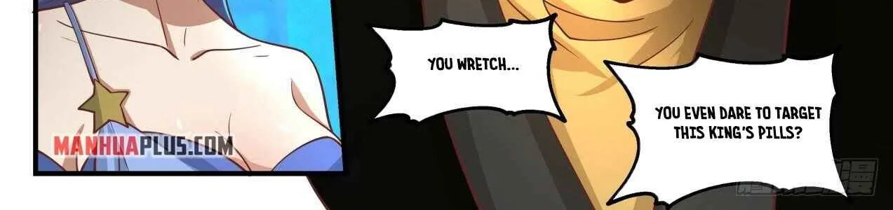 Read Martial Peak chapter 1685 image 7 on Lezhin
