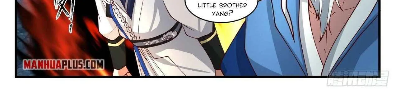 Read Martial Peak chapter 1685 image 9 on Lezhin