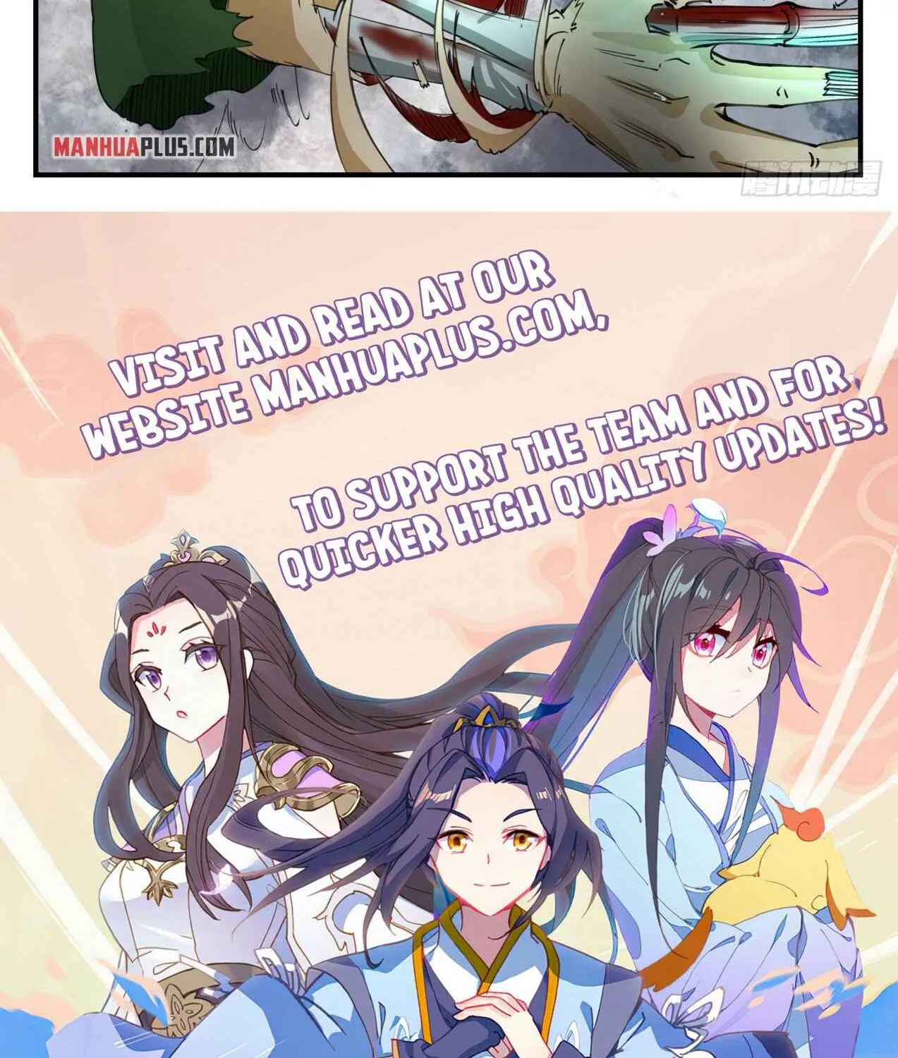 Read Martial Peak chapter 1686 image 23 on Lezhin