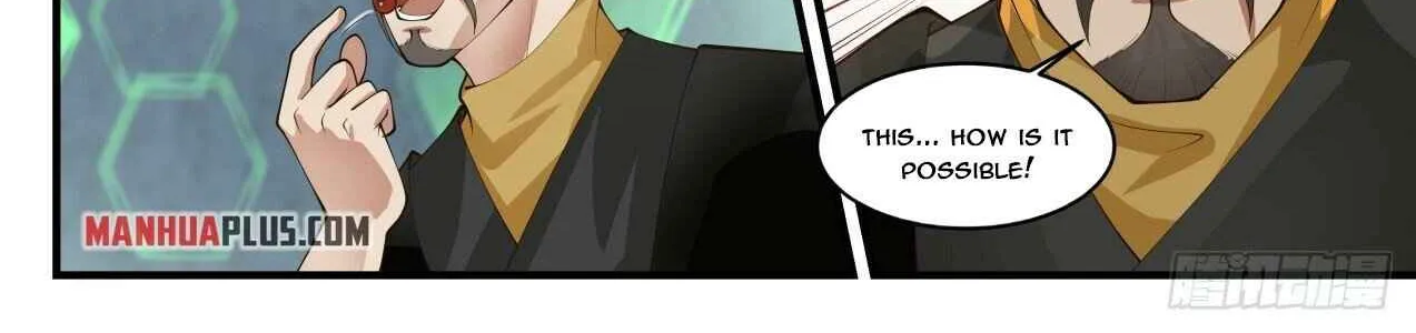 Read Martial Peak chapter 1687 image 17 on Lezhin