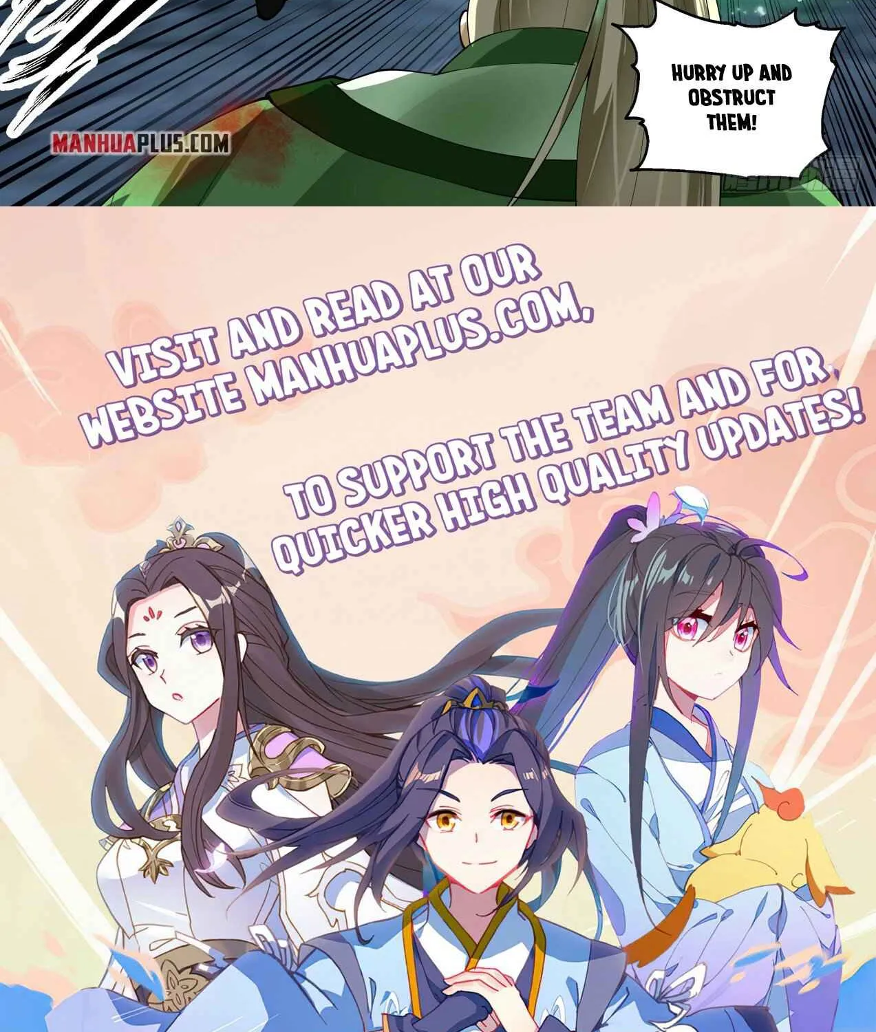 Read Martial Peak chapter 1687 image 23 on Lezhin