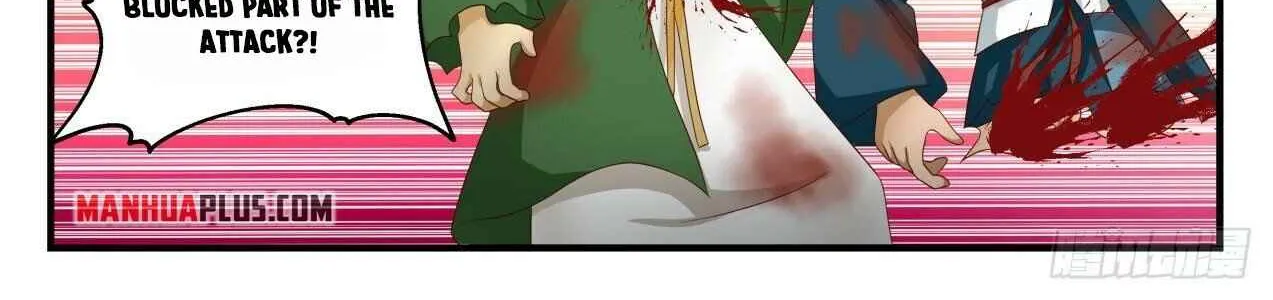 Read Martial Peak chapter 1687 image 3 on Lezhin
