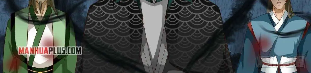 Read Martial Peak chapter 1687 image 5 on Lezhin