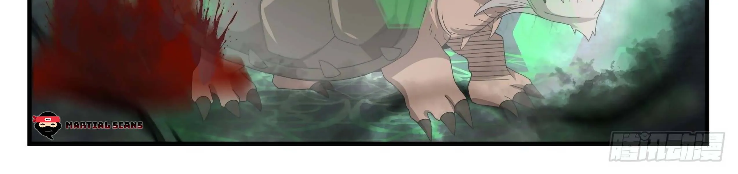 Read Martial Peak chapter 1688 image 11 on Lezhin