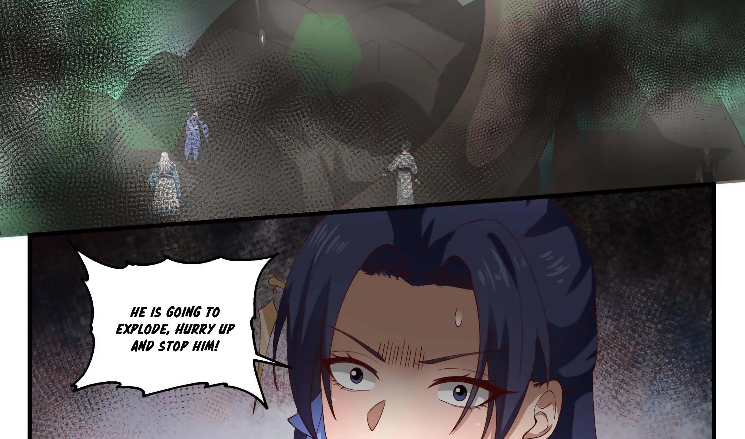 Read Martial Peak chapter 1688 image 16 on Lezhin