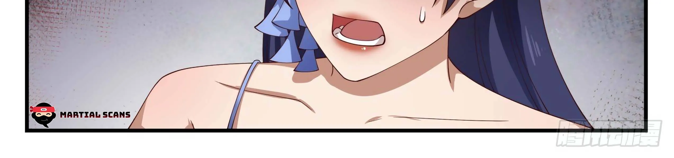 Read Martial Peak chapter 1688 image 17 on Lezhin