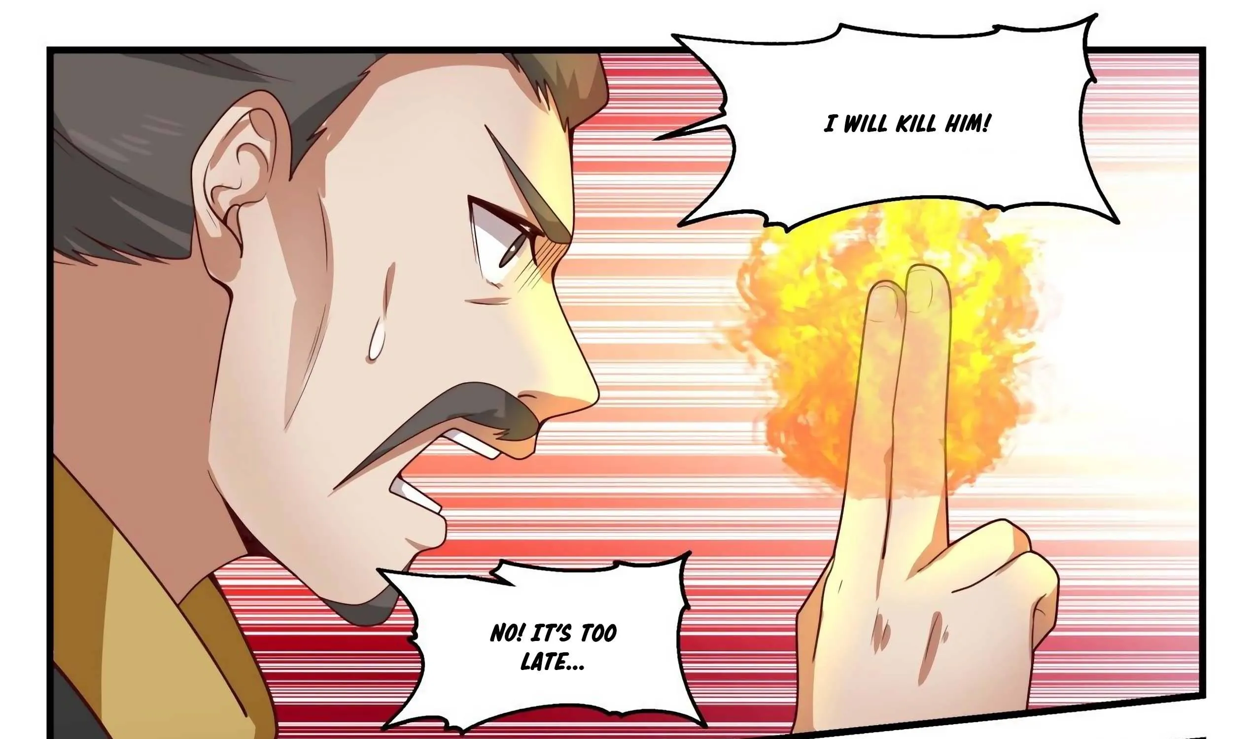 Read Martial Peak chapter 1688 image 18 on Lezhin