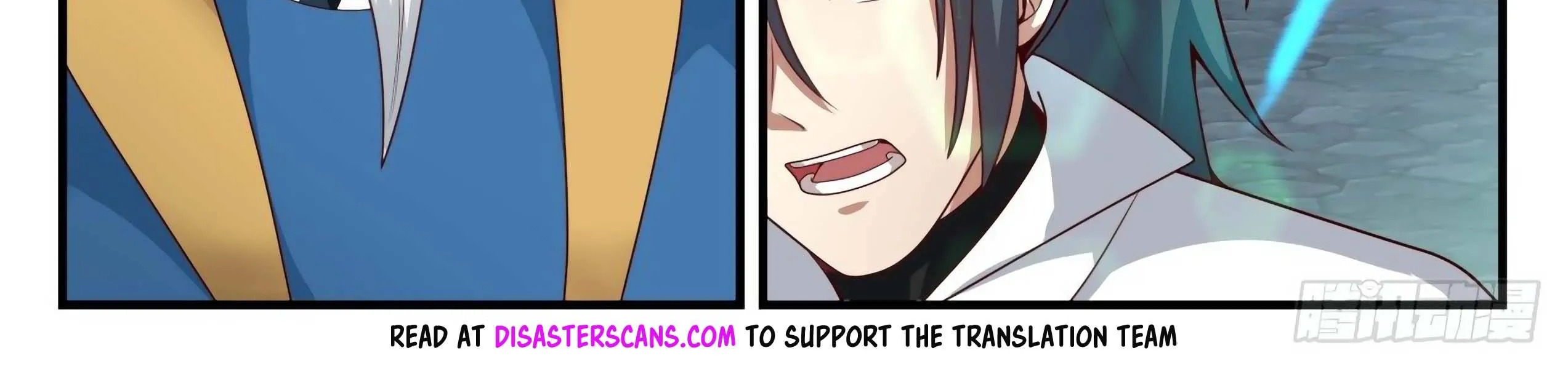 Read Martial Peak chapter 1688 image 20 on Lezhin
