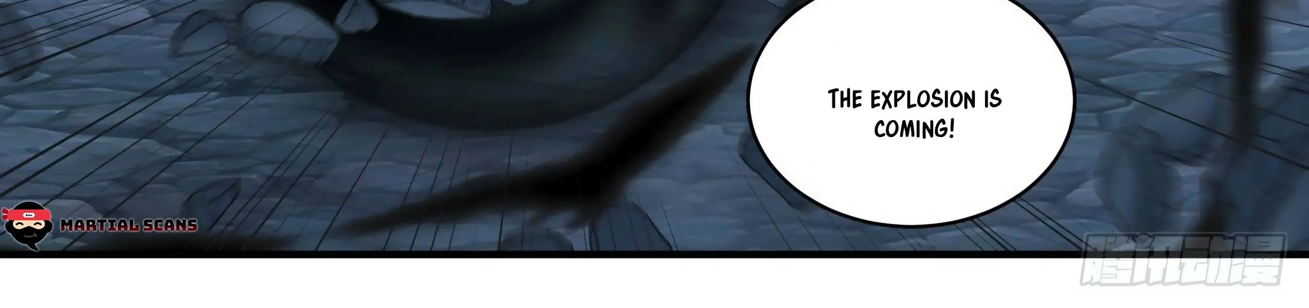 Read Martial Peak chapter 1688 image 23 on Lezhin
