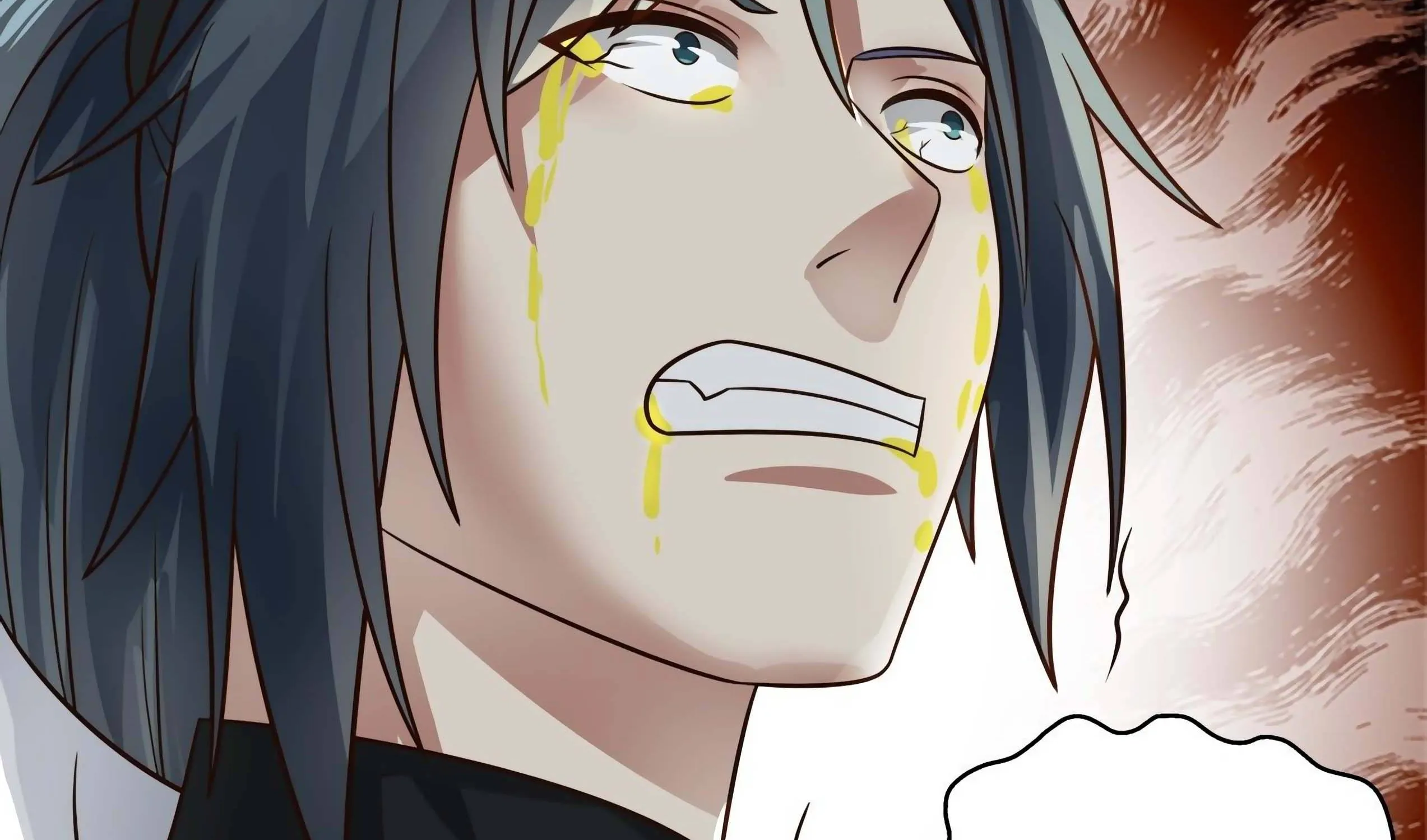 Read Martial Peak chapter 1688 image 37 on Lezhin