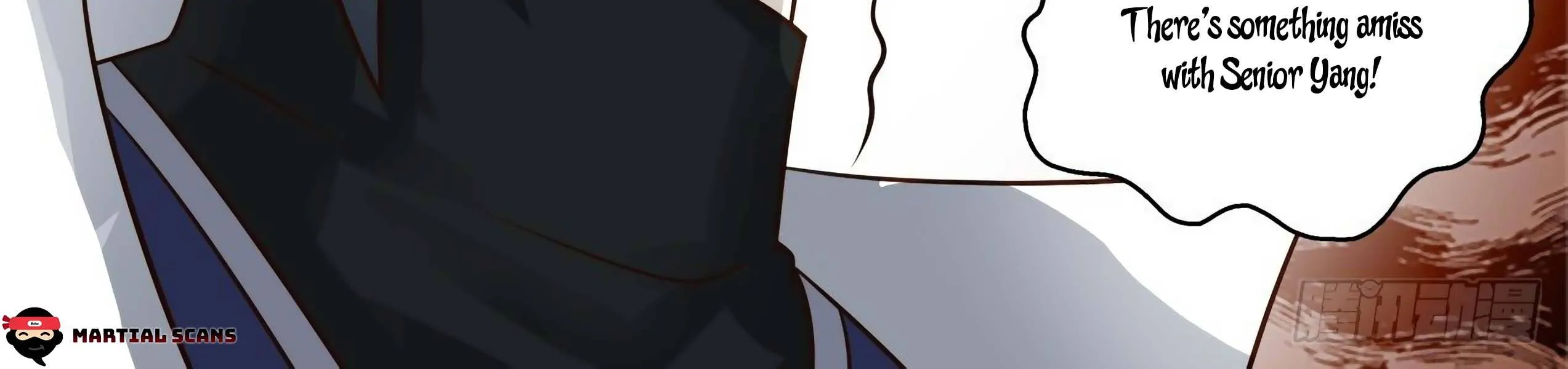 Read Martial Peak chapter 1688 image 38 on Lezhin