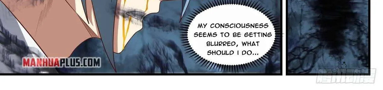Read Martial Peak chapter 1689 image 19 on Lezhin