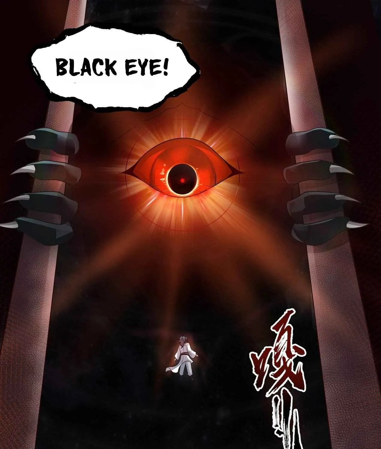 Read Martial Peak chapter 1689 image 22 on Lezhin
