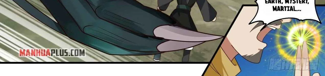 Read Martial Peak chapter 1691 image 11 on Lezhin