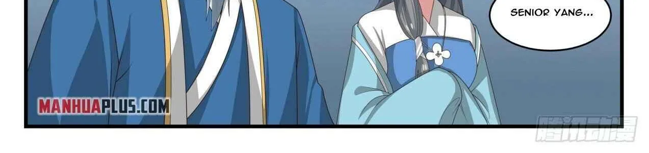 Read Martial Peak chapter 1691 image 3 on Lezhin