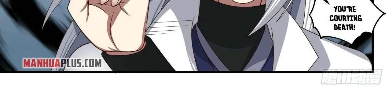 Read Martial Peak chapter 1691 image 9 on Lezhin
