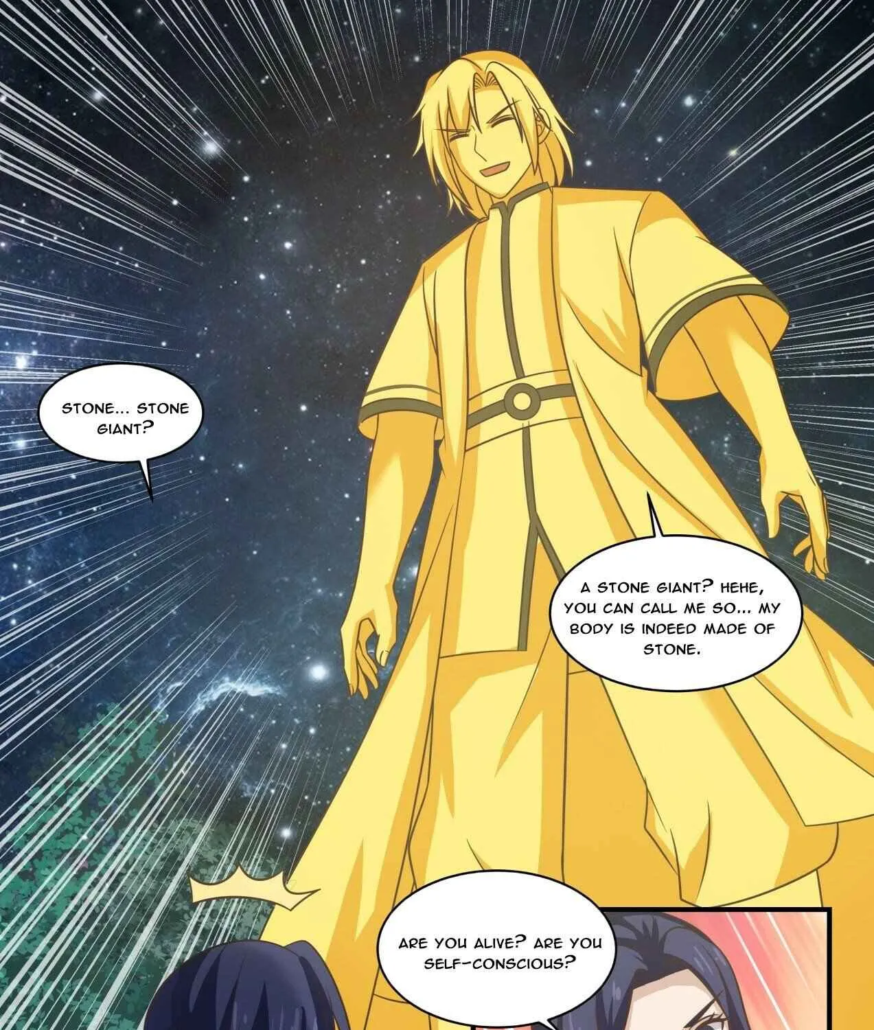 Read Martial Peak chapter 1692 image 2 on Lezhin