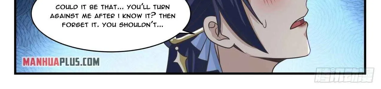 Read Martial Peak chapter 1692 image 5 on Lezhin