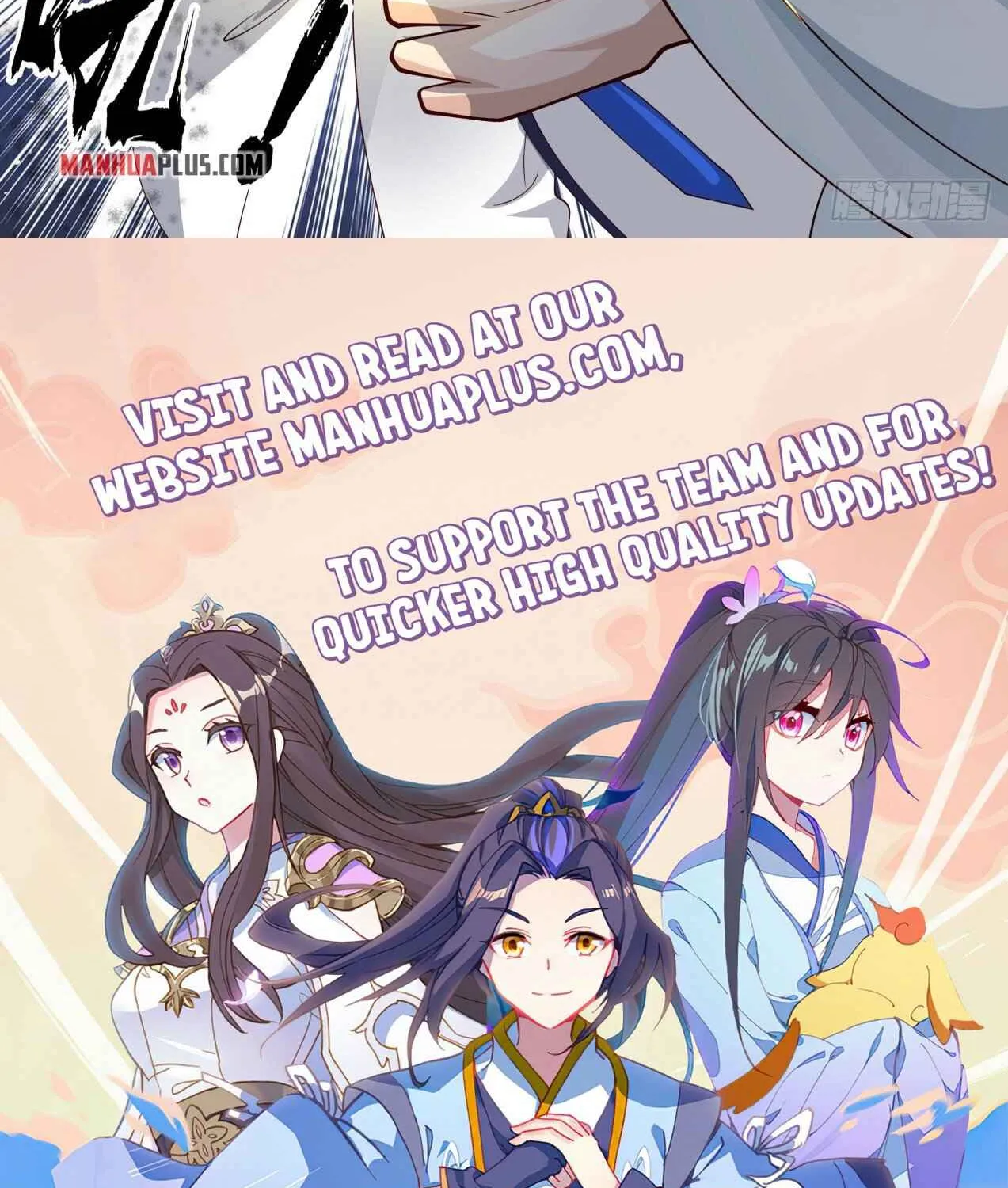 Read Martial Peak chapter 1693 image 23 on Lezhin