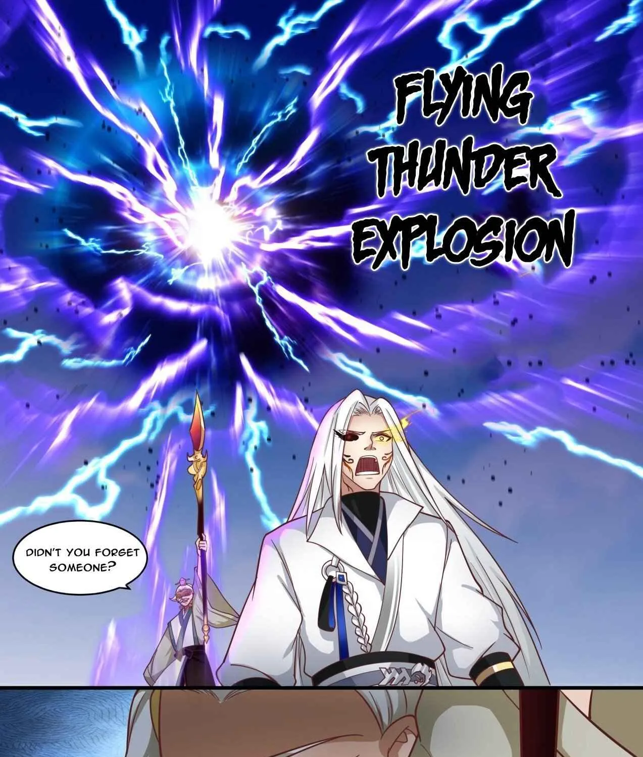 Read Martial Peak chapter 1694 image 22 on Lezhin