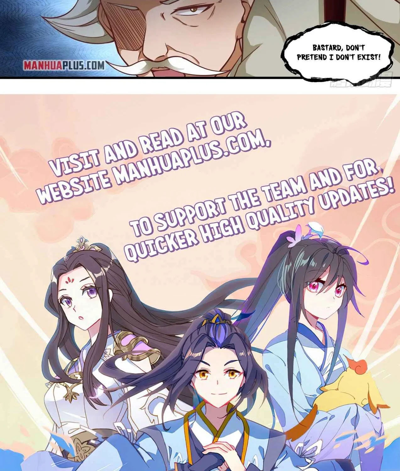Read Martial Peak chapter 1694 image 23 on Lezhin