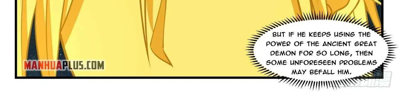 Read Martial Peak chapter 1695 image 15 on Lezhin