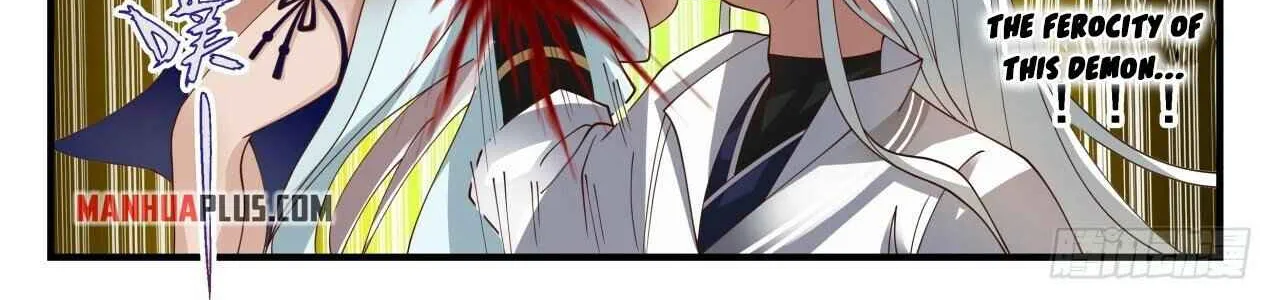 Read Martial Peak chapter 1695 image 17 on Lezhin