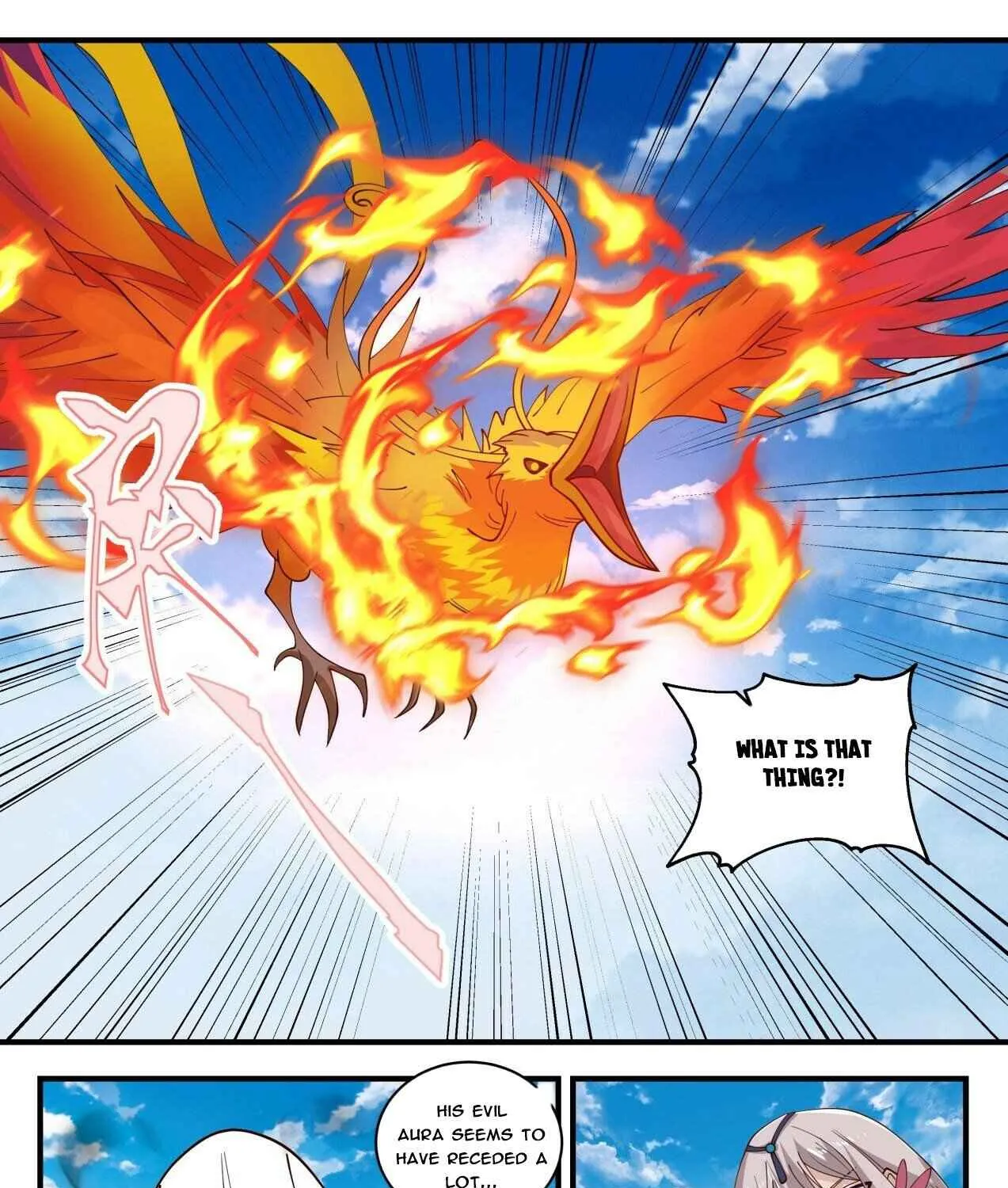 Read Martial Peak chapter 1695 image 20 on Lezhin