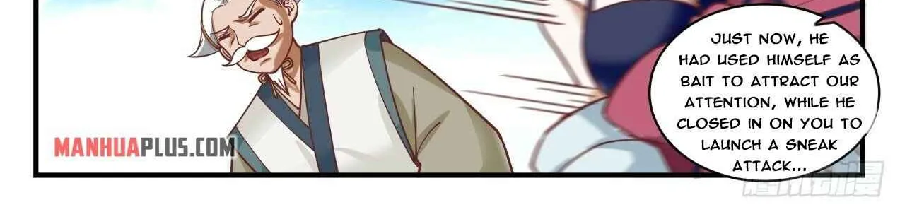 Read Martial Peak chapter 1695 image 7 on Lezhin