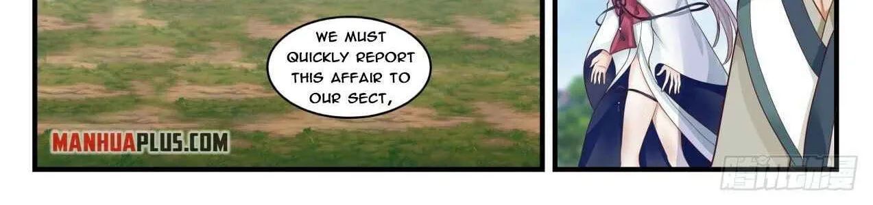 Read Martial Peak chapter 1696 image 13 on Lezhin
