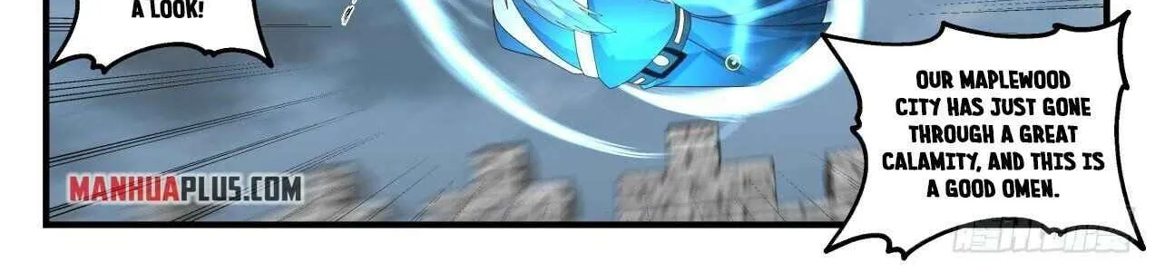 Read Martial Peak chapter 1696 image 19 on Lezhin