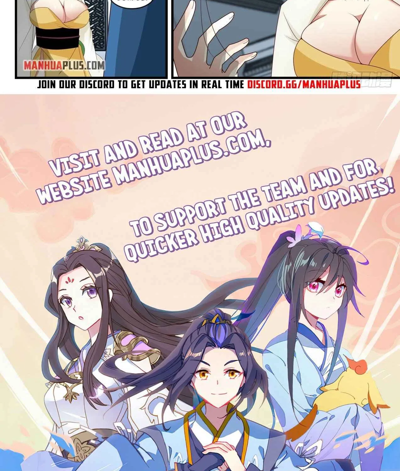 Read Martial Peak chapter 1696 image 23 on Lezhin