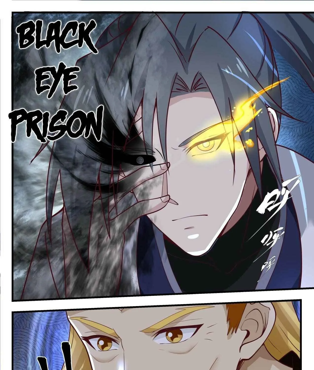 Read Martial Peak chapter 1696 image 6 on Lezhin