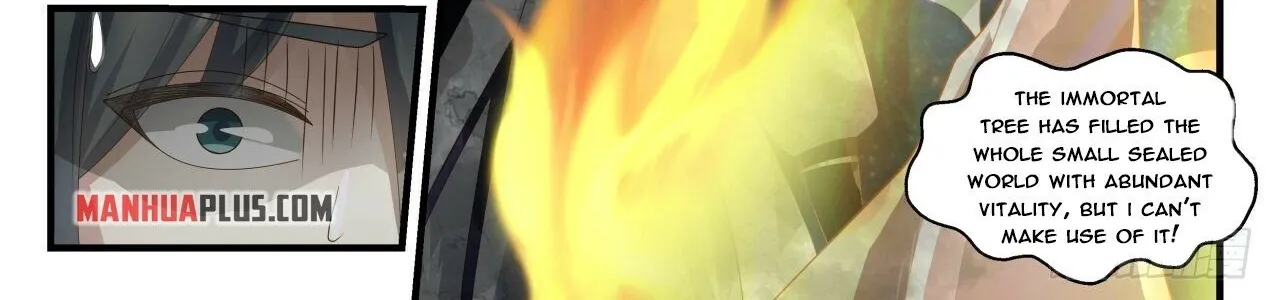 Read Martial Peak chapter 1697 image 19 on Lezhin