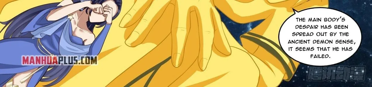 Read Martial Peak chapter 1697 image 21 on Lezhin