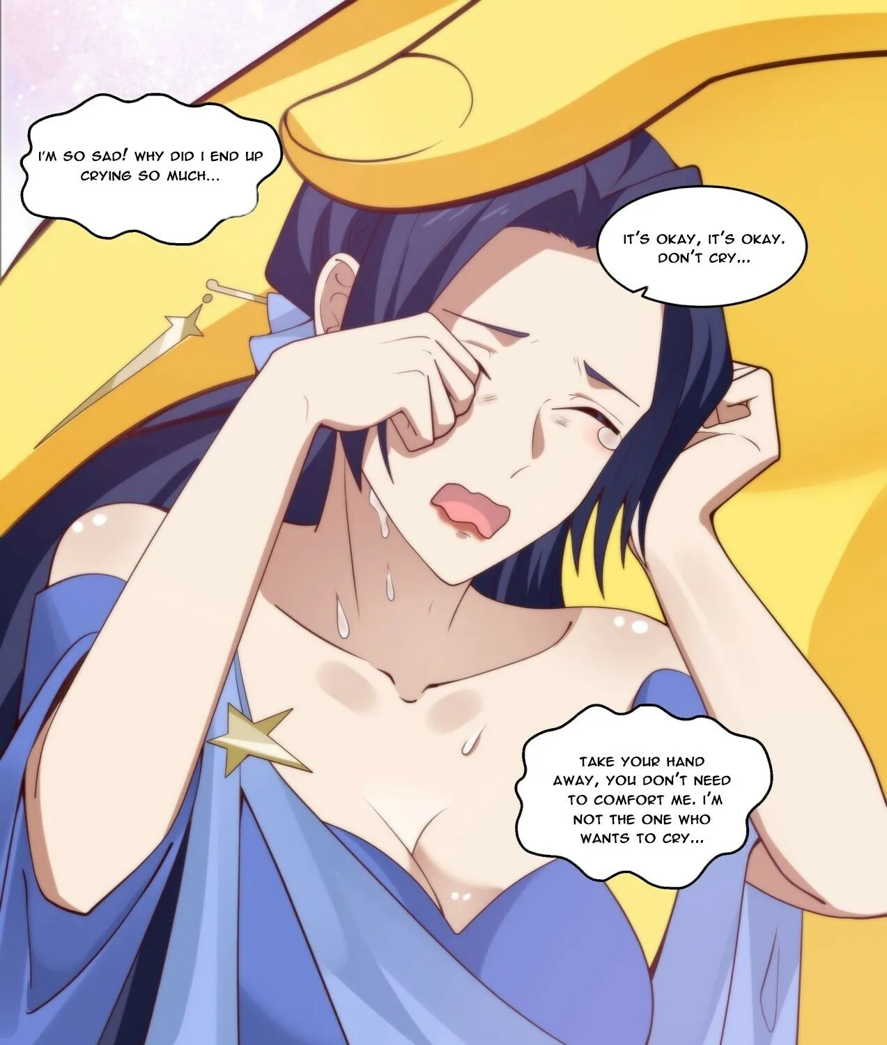 Read Martial Peak chapter 1697 image 22 on Lezhin