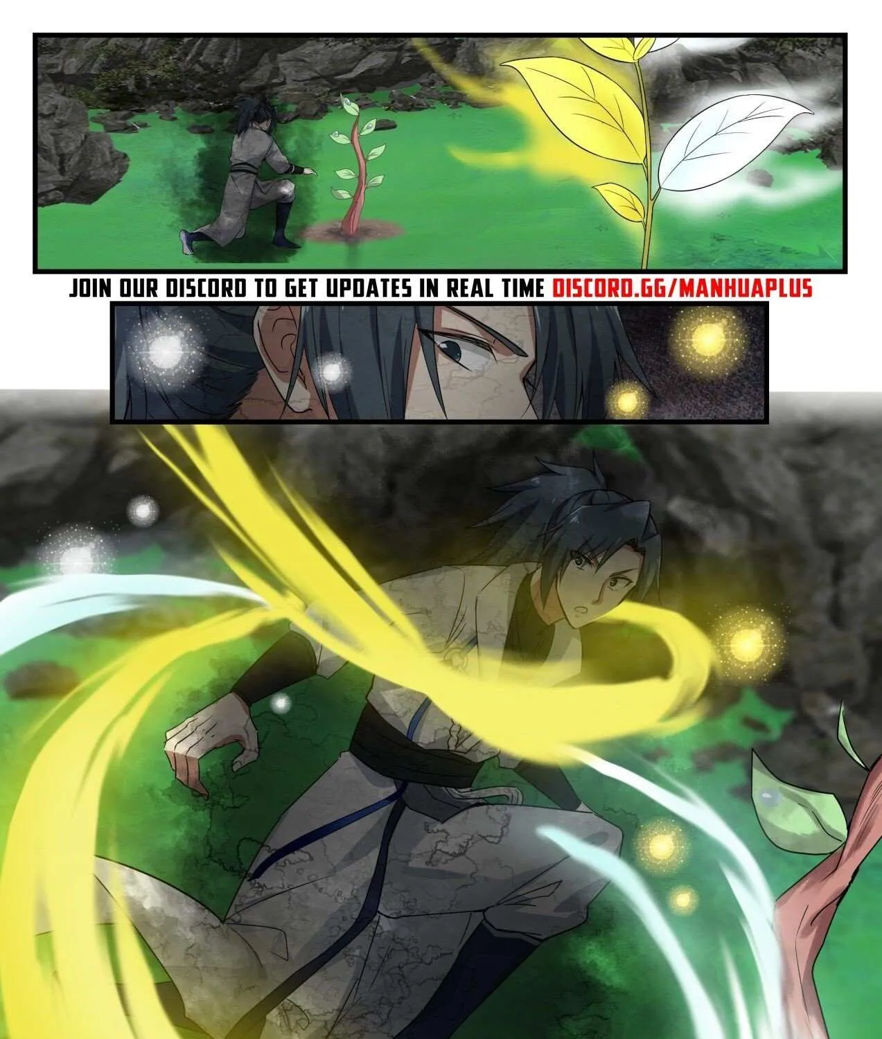 Read Martial Peak chapter 1697 image 24 on Lezhin