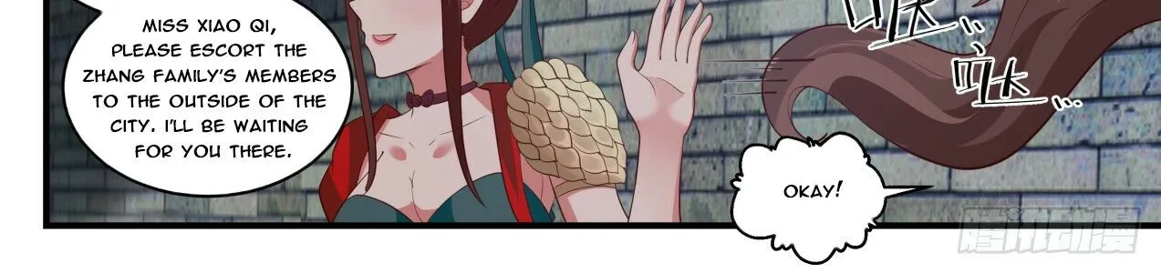 Read Martial Peak chapter 1697 image 5 on Lezhin