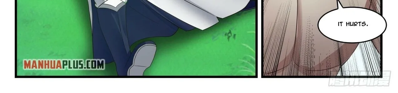 Read Martial Peak chapter 1698 image 15 on Lezhin