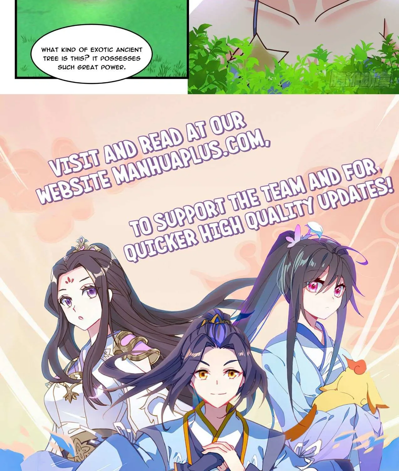 Read Martial Peak chapter 1698 image 23 on Lezhin
