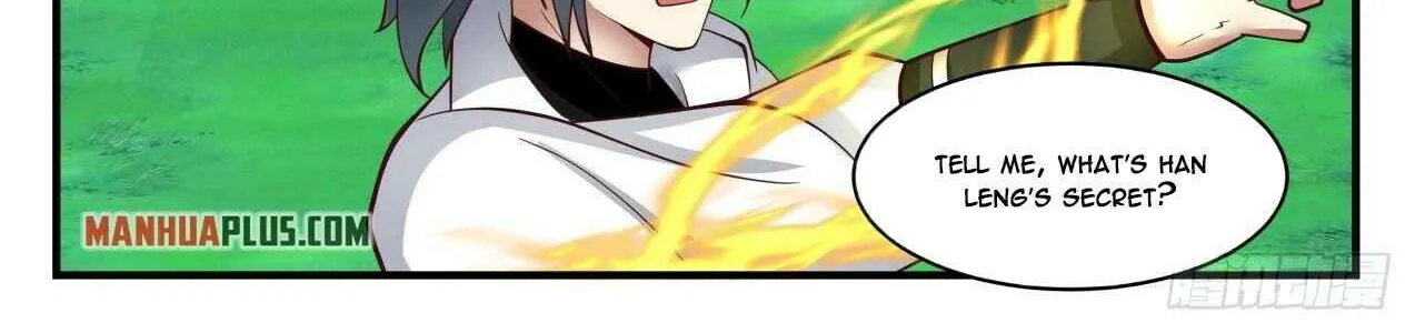 Read Martial Peak chapter 1699 image 21 on Lezhin