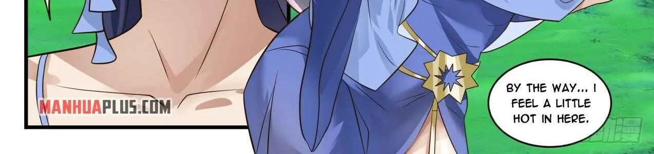 Read Martial Peak chapter 1699 image 3 on Lezhin