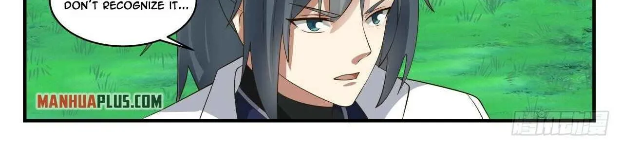 Read Martial Peak chapter 1699 image 5 on Lezhin