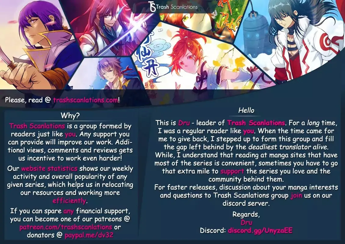 Read Martial Peak chapter 17 image 2 on Lezhin