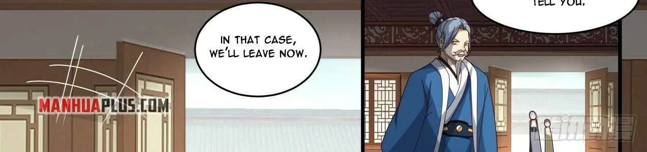 Read Martial Peak chapter 1700 image 19 on Lezhin