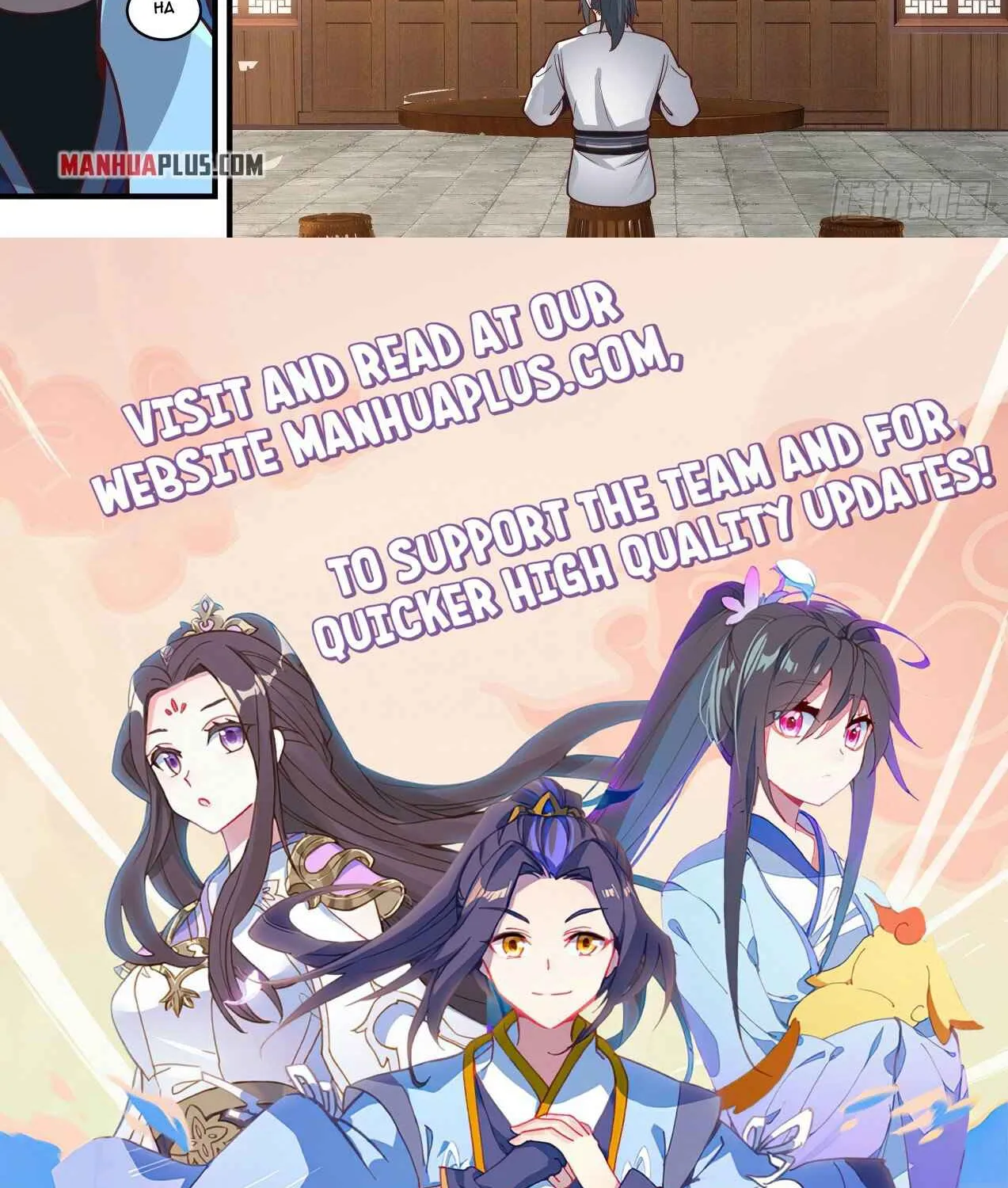 Read Martial Peak chapter 1700 image 23 on Lezhin