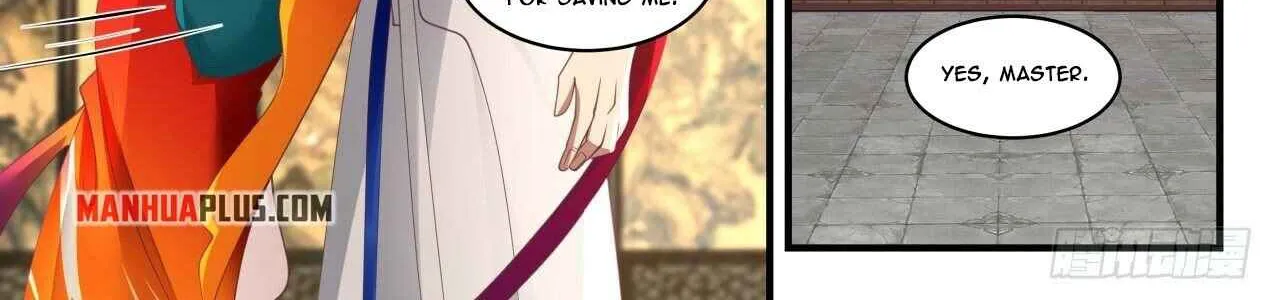 Read Martial Peak chapter 1700 image 5 on Lezhin