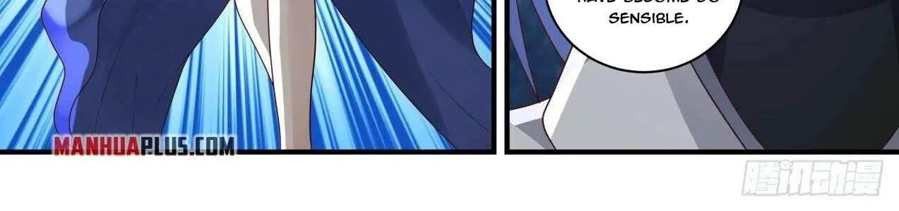 Read Martial Peak chapter 1701 image 15 on Lezhin