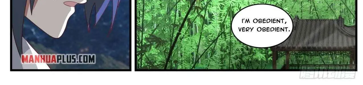 Read Martial Peak chapter 1701 image 17 on Lezhin